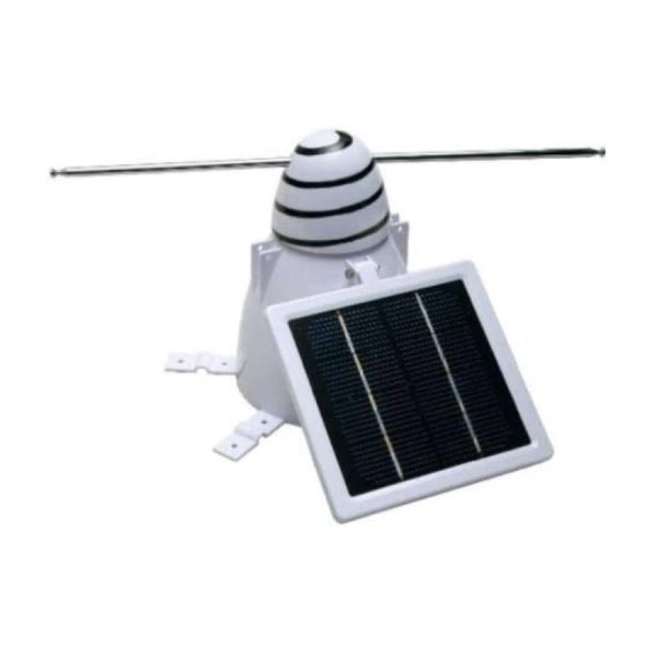 Antipájaros-solar-giratorio-ahuyentador-extensible